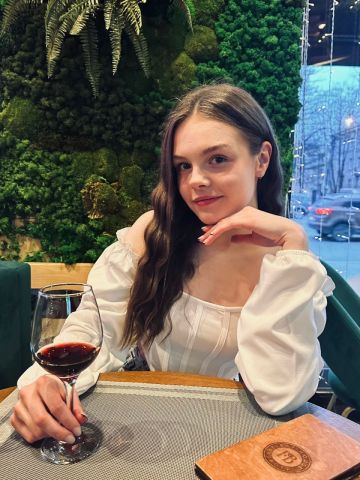 Проститутка Ксения